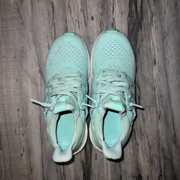 Naked X Ultraboost 1.0 “Waves” - US MEN 5.0 - Picture 3 of 8